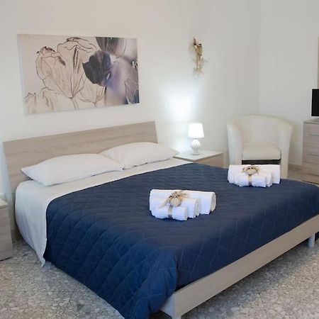 Il Mare In Citta. Appartamento Vista Mare Monopoli Bagian luar foto