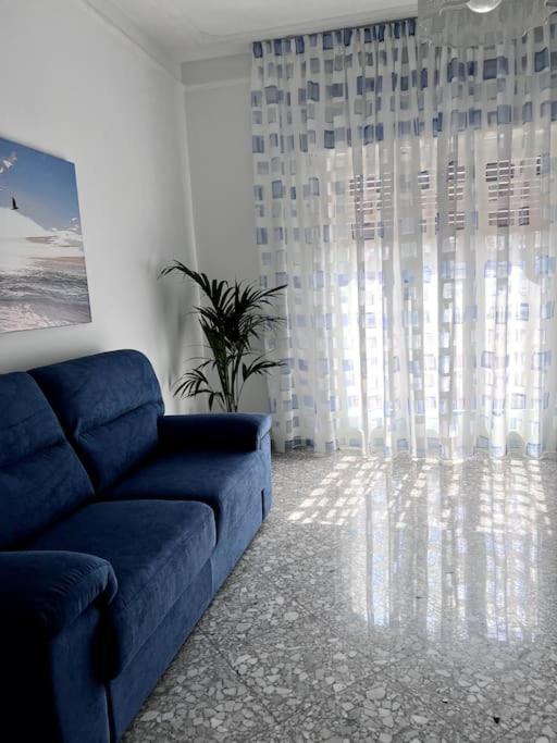 Il Mare In Citta. Appartamento Vista Mare Monopoli Bagian luar foto